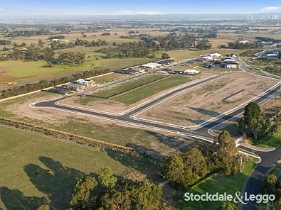 Stage 3 Phoenix Park, Glengarry, VIC 3854, 0房, 0浴, Section