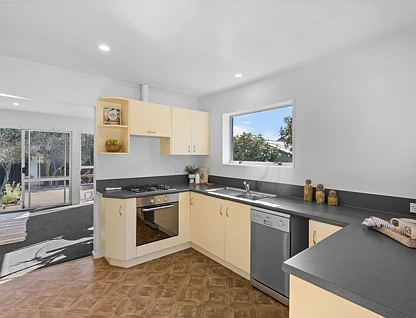 2/35A Wiggins Street, Sumner, Christchurch, 2 ਕਮਰੇ, 1 ਬਾਥਰੂਮ, Unit