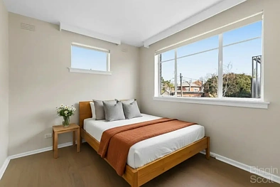 4/23 Scott Street, Elwood, VIC 3184, 2 slaapkamers, 1 badkamers, Apartment