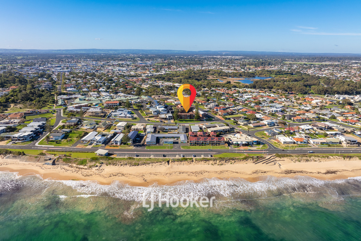 UNIT 11 17 GREENSELL ST, BUNBURY WA 6230, 0 phòng ngủ, 0 phòng tắm, Unit