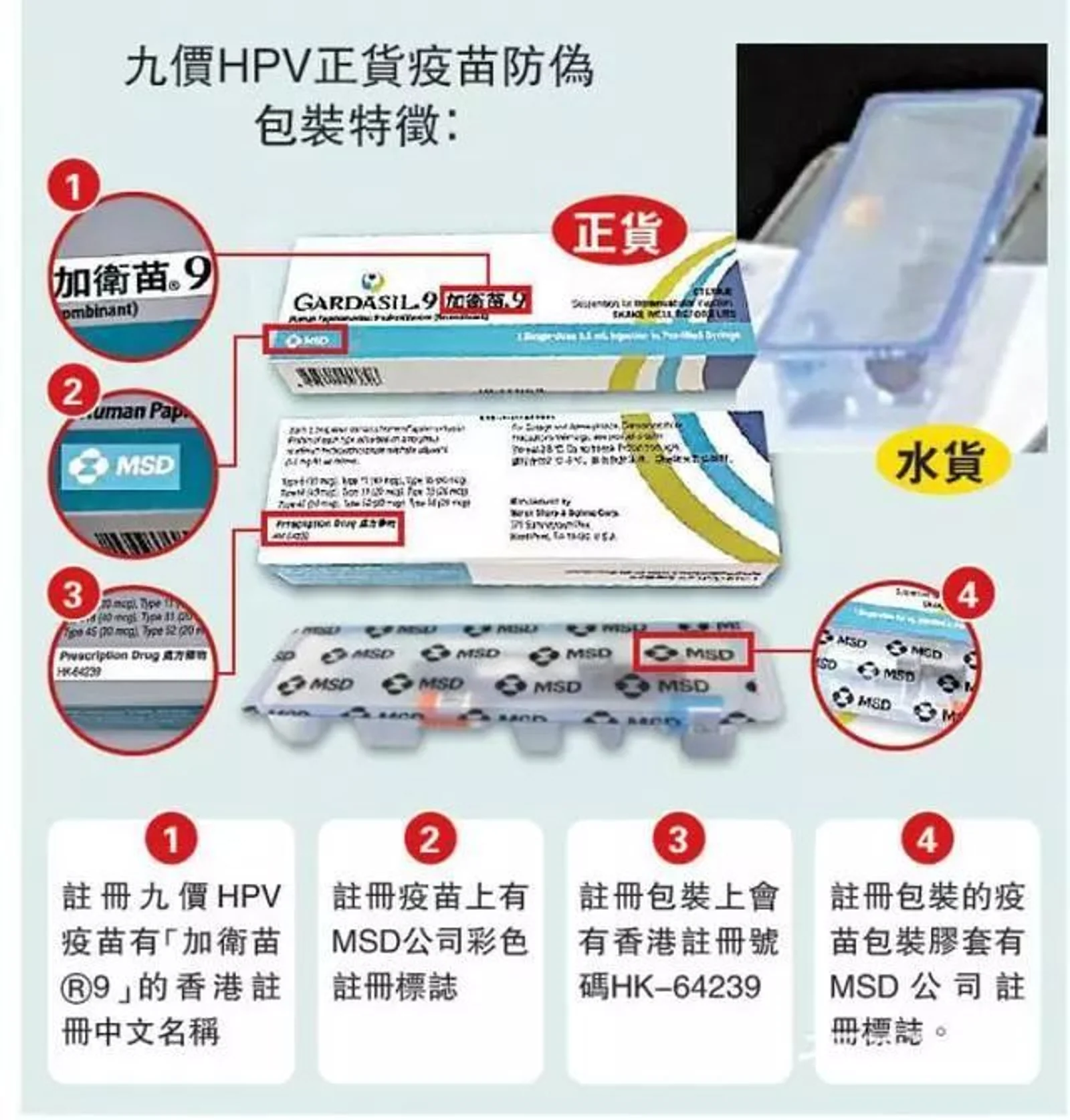 【重磅】香港民建联促查「水货」HPV疫苗!揭开幕后黑手!