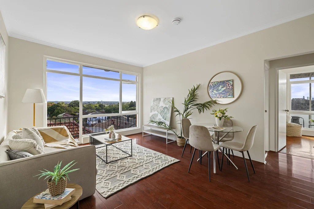 20/7A Bruce Street, Ashfield, NSW 2131