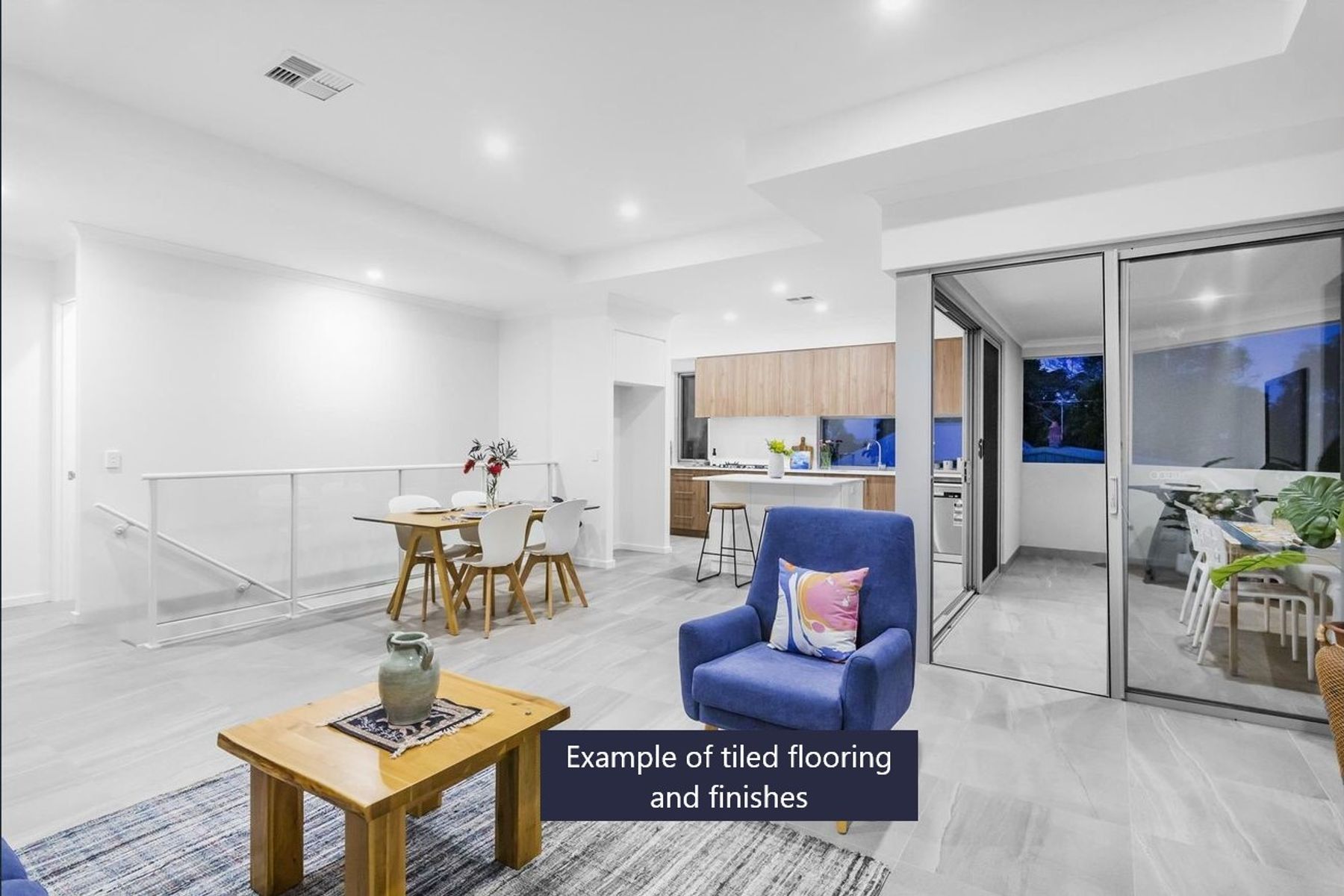 3B NASH ST, HILLARYS WA 6025, 0 habitaciones, 0 baños, Townhouse