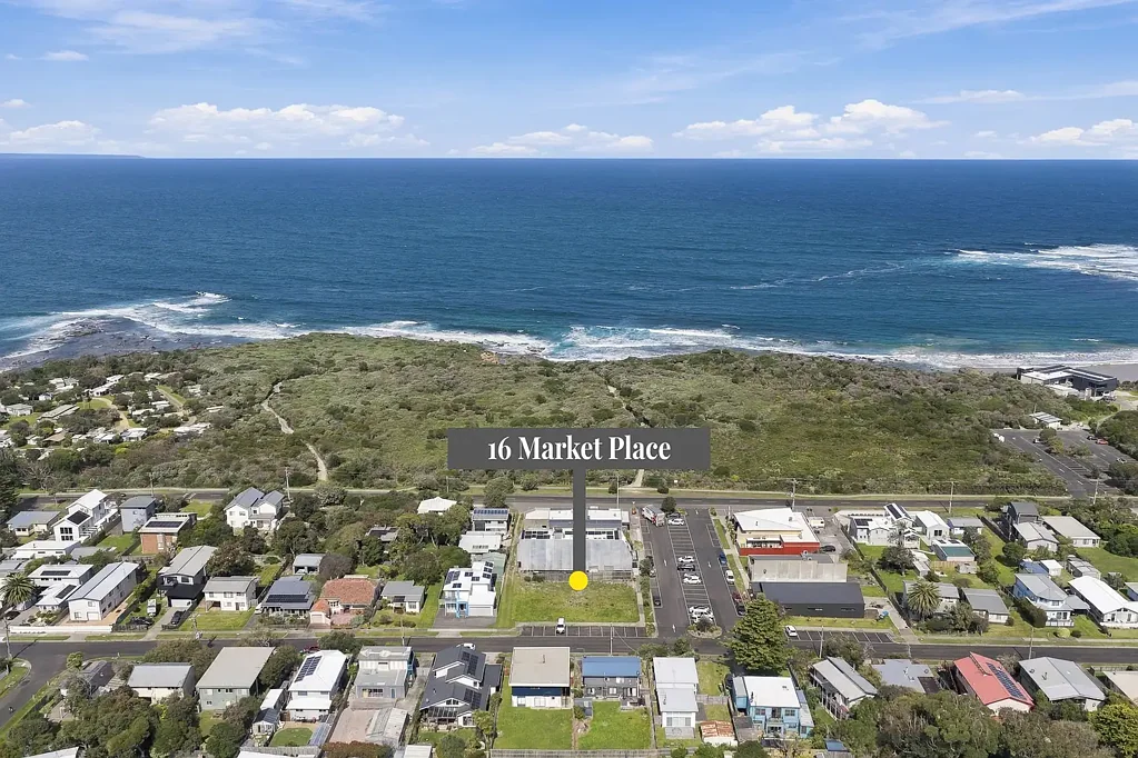 Cape Paterson VACANT BLOCK