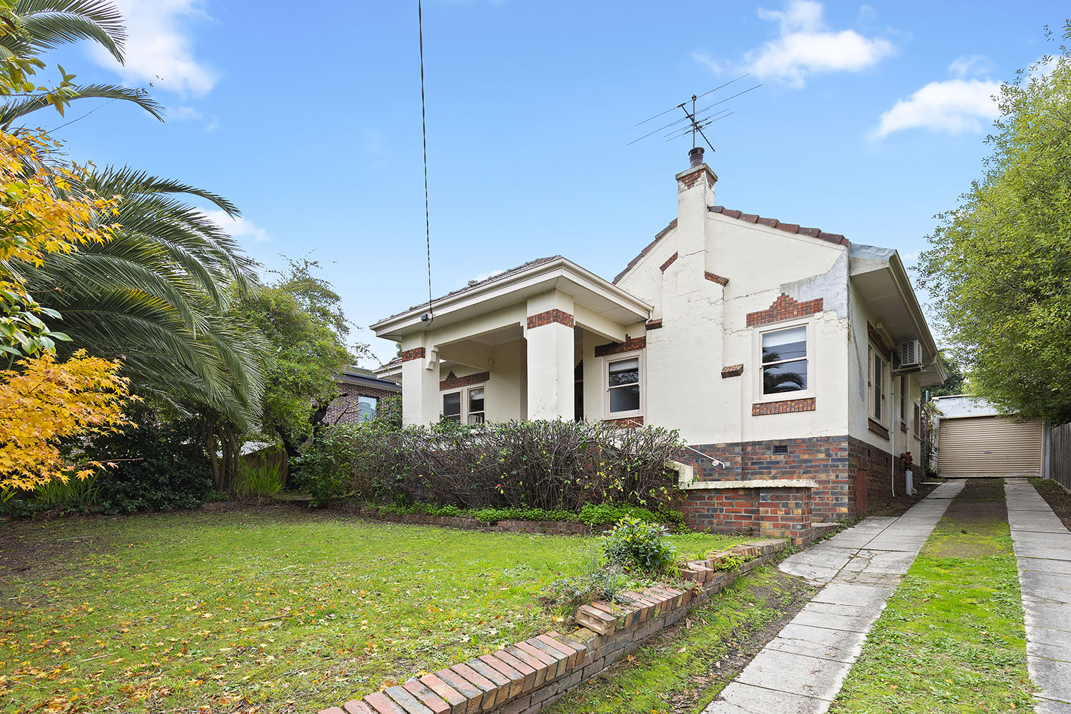 17 MARTIN RD, GLEN IRIS VIC 3146, 0 غرف, 0 حمامات, House