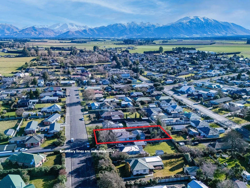 Methven 3Moenga Opportunity, character and future potential
