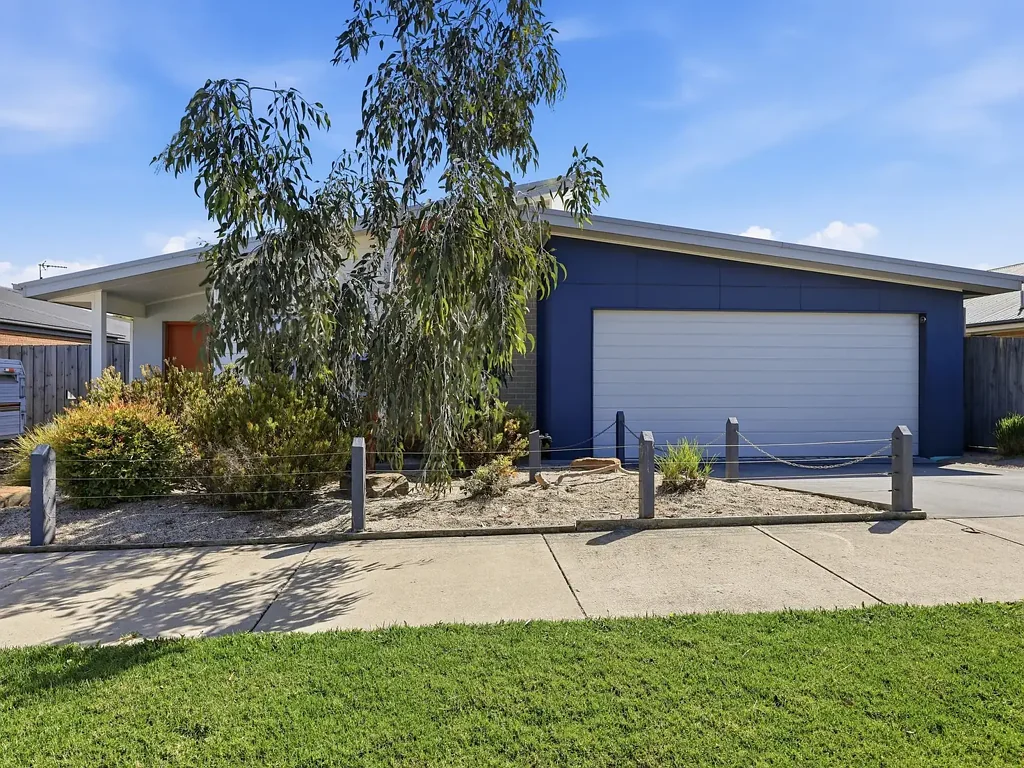 29 Vicars Avenue, North Wonthaggi, VIC 3995