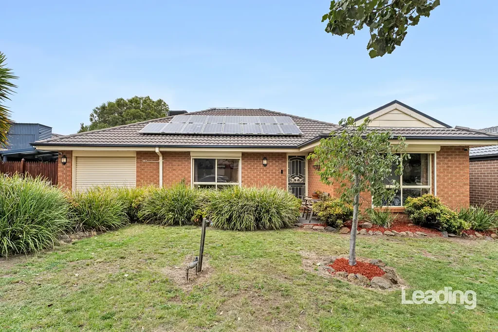 51 Backhaus Avenue, Sunbury, VIC 3429