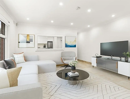 4/5 Isabel Avenue, Vaucluse, NSW 2030, 2 Kuwarto, 1 Banyo, Apartment
