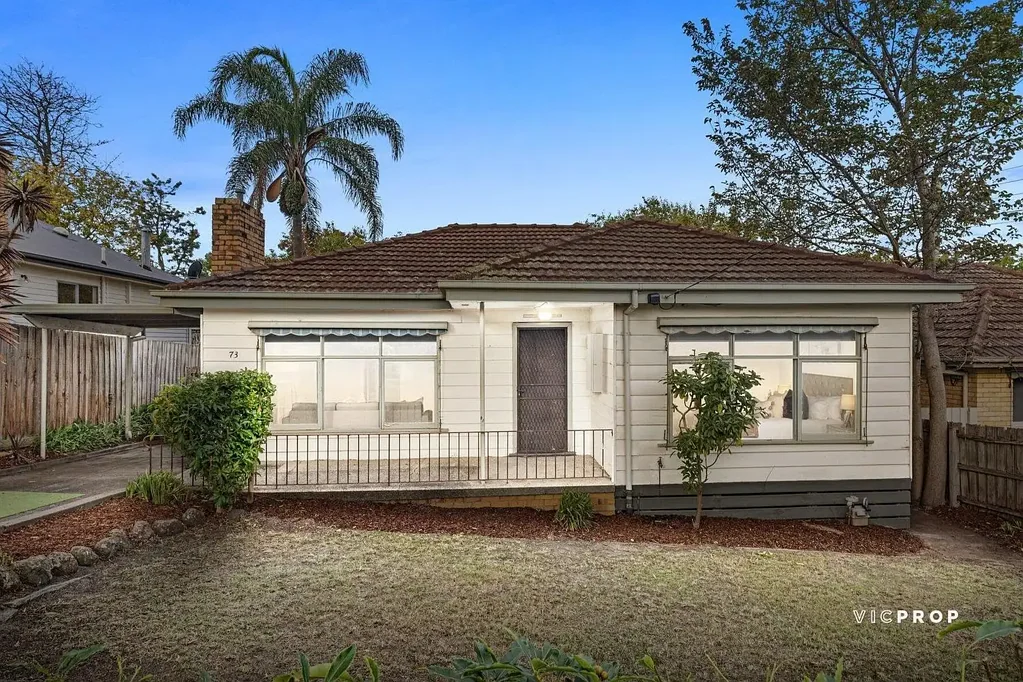 Charming Home in Prime Location