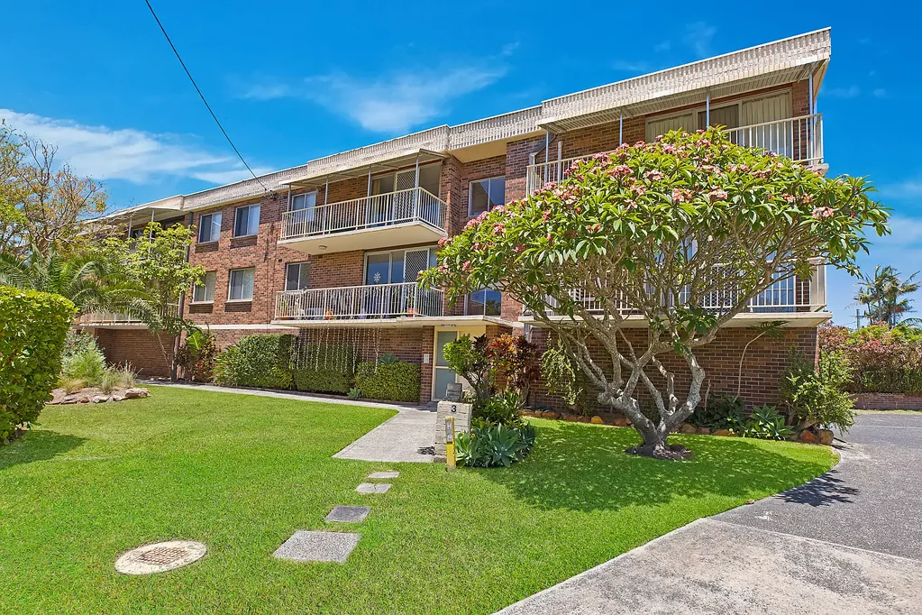 8/3 Gateleigh Crescent, The Entrance, NSW 2261