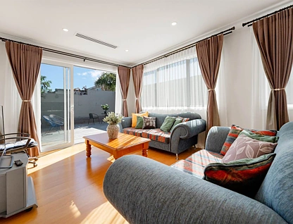 1158A New North Road, Mount Albert, Auckland City, 5房, 4浴, House