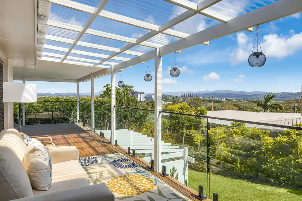 Kingscliff 4房  The Essence of Coastal Living