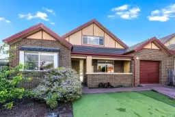 32 Garonne Circuit, Roxburgh Park