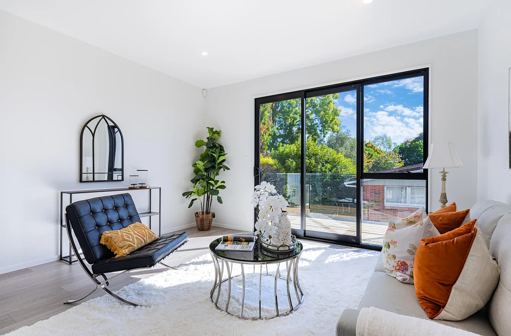 Pakuranga 3chambre Family-Focused Design with Space to Grow