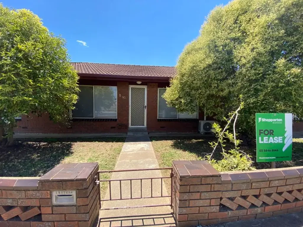 Well Located and Well Presented 2 Bedroom Unit!