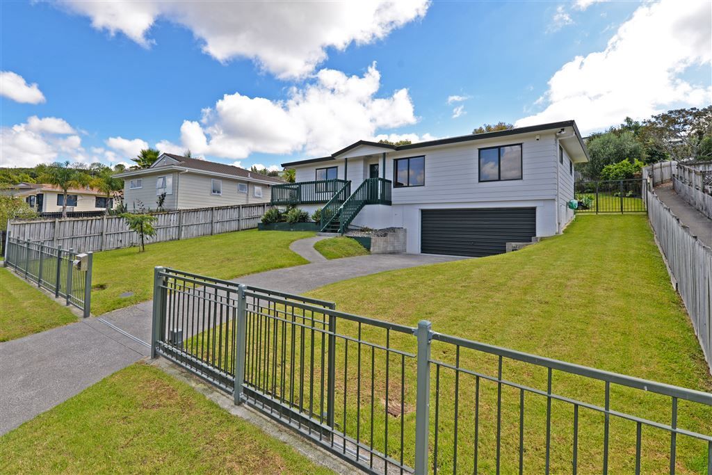 90 West Harbour Drive, West Harbour, Auckland - Waitakere, 3房, 5浴