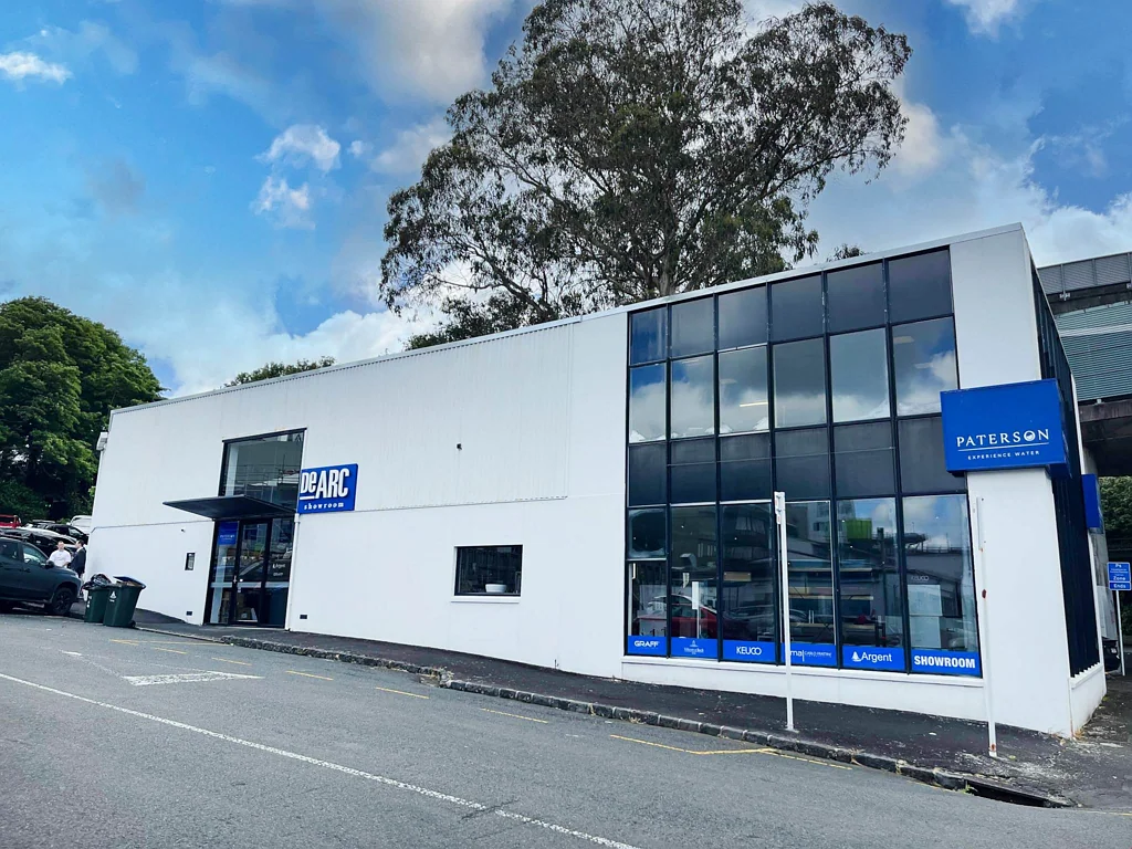 Grafton  GRAFTON SHOWROOM