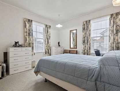 112 Savage Crescent, West End, Palmerston North, Manawatu-Wanganui, 3 कमरे, 1 बाथरूम, House