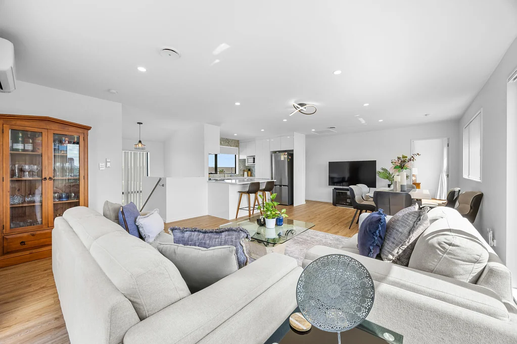 Pakuranga Heights 4ห้องนอน Exceptional Home Worth Moving For!