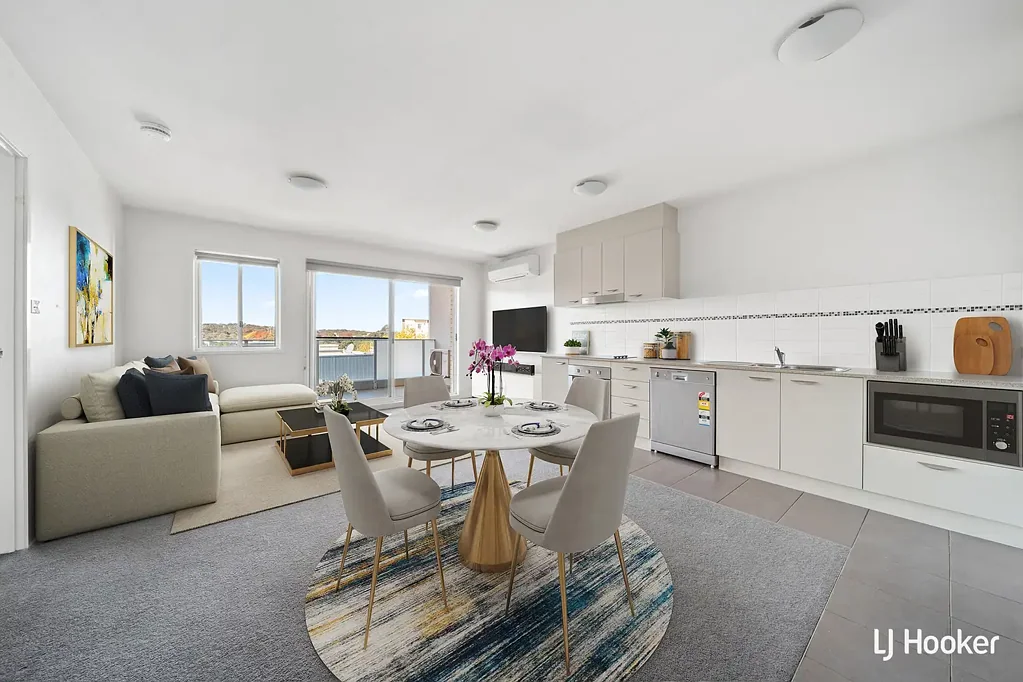 29/132 Thynne Street, Bruce, ACT 2617