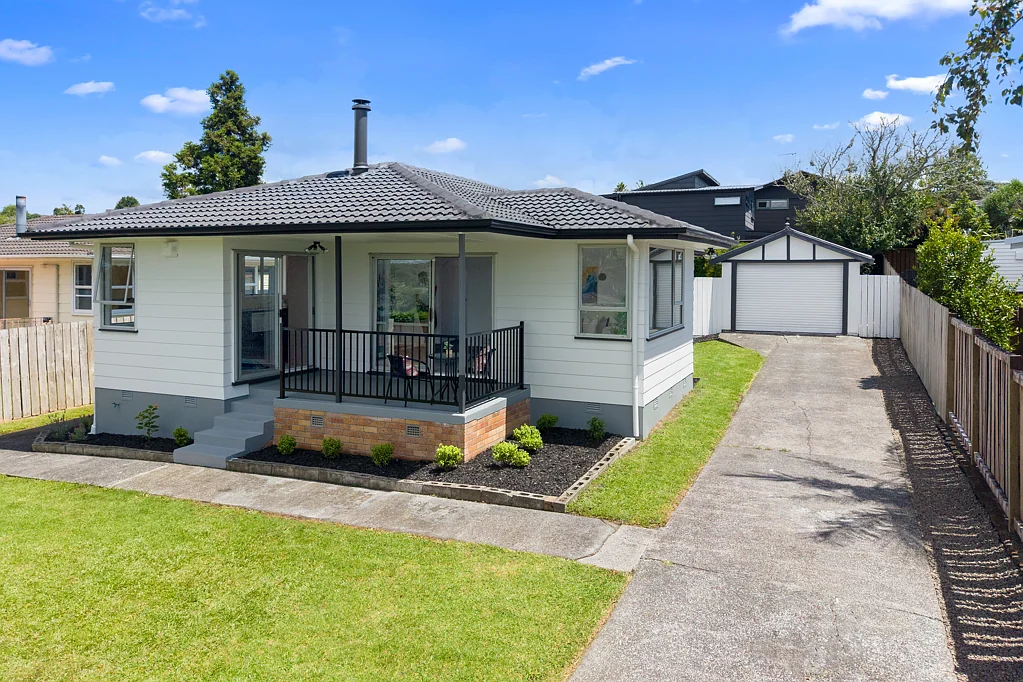 37 Harmel Road, Glendene, Waitakere City, Auckland