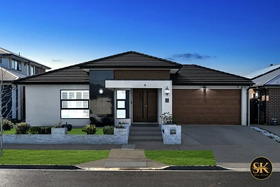 Exterior - 32 EGREMONT AV, TARNEIT VIC 3029