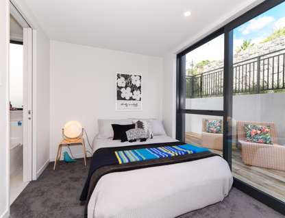 2/26 Owens Road, Epsom, Auckland City, Auckland, 4房, 3浴, 独立屋