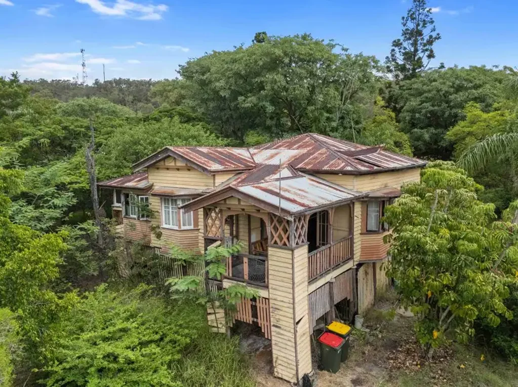 7 Wattle Street, Kilkivan, QLD 4600