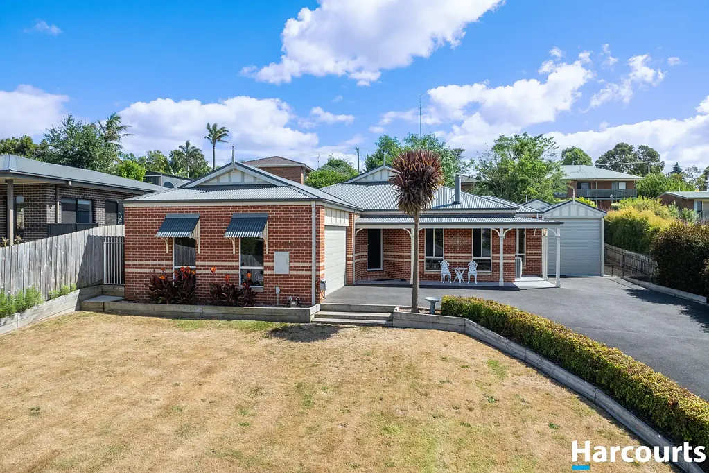 Leongatha 3房  Immaculate family home!