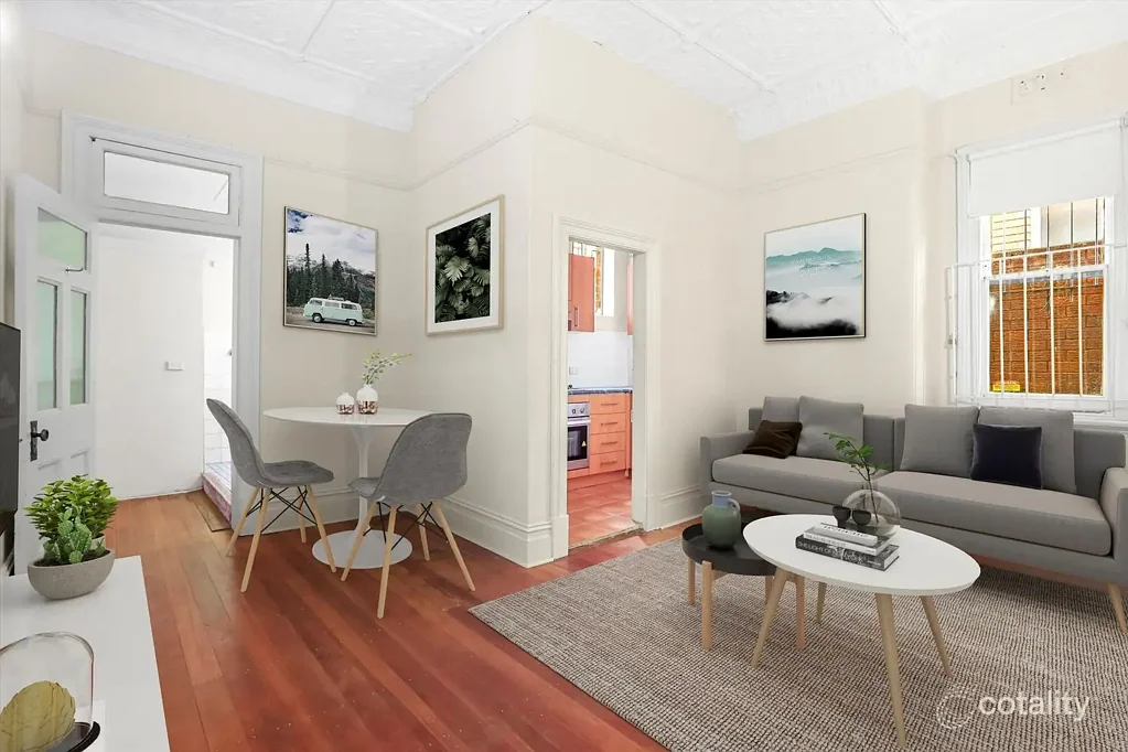 1/123 Trafalgar Street, Stanmore