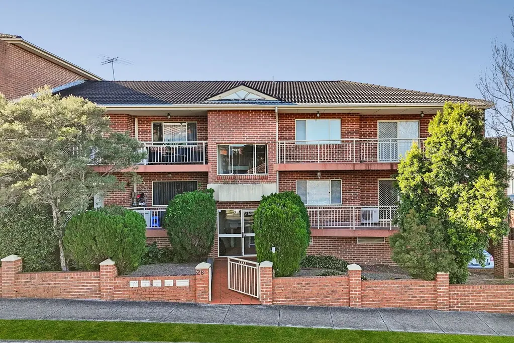 9/2 Cobden Street, Enfield, NSW 2136