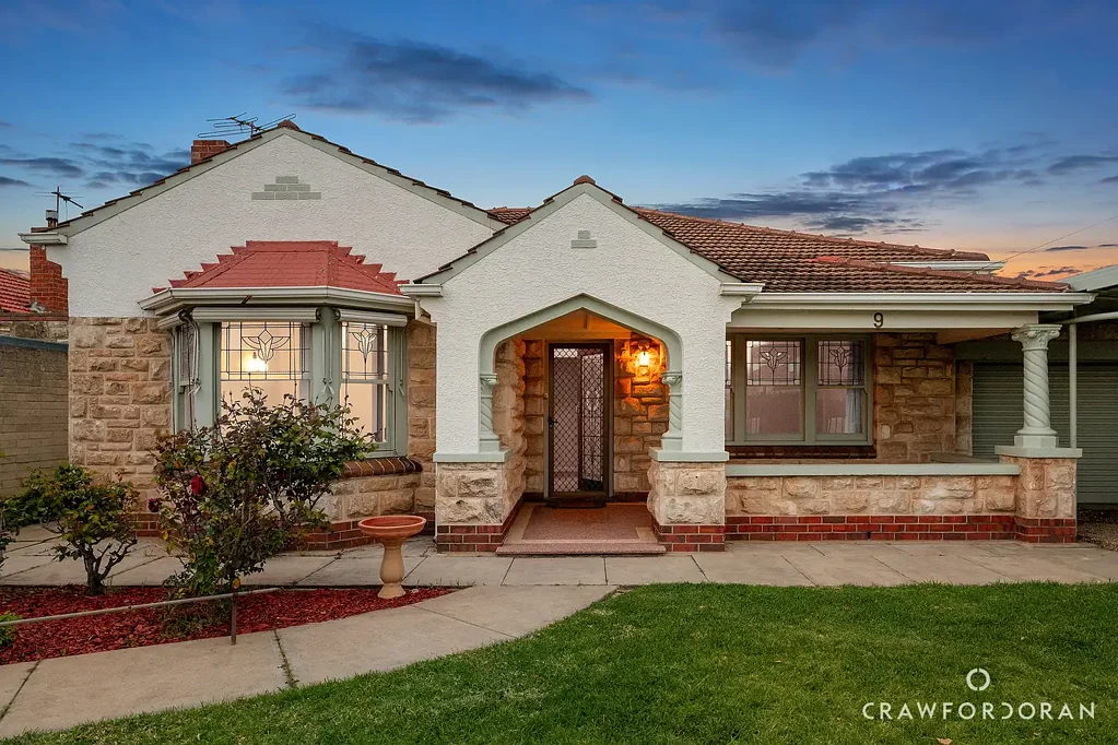 9 Gardner Avenue, West Croydon, SA 5008