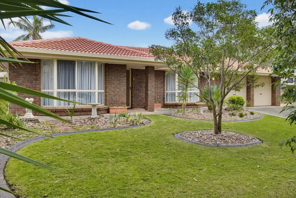 Woodcroft 3침실 Entertain, Unwind & Enjoy a Lifestyle Like No Other