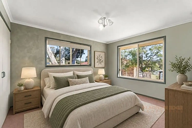 47 Crusader Way, Nerang, QLD 4211, 3房, 2浴, House
