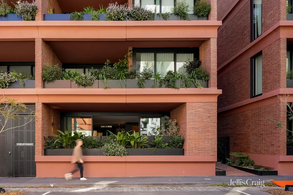 Stunning Two-Bedroom Designer Residence in Prestigious Piccolo House