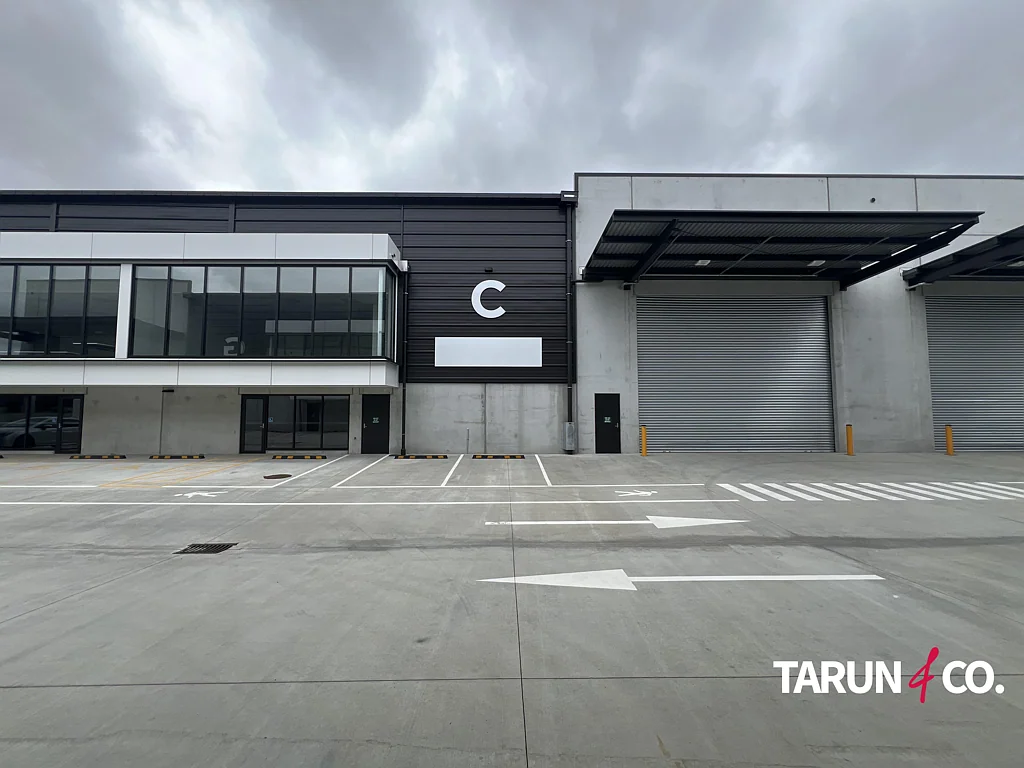 Wiri  Premium Industrial Space - Wiri