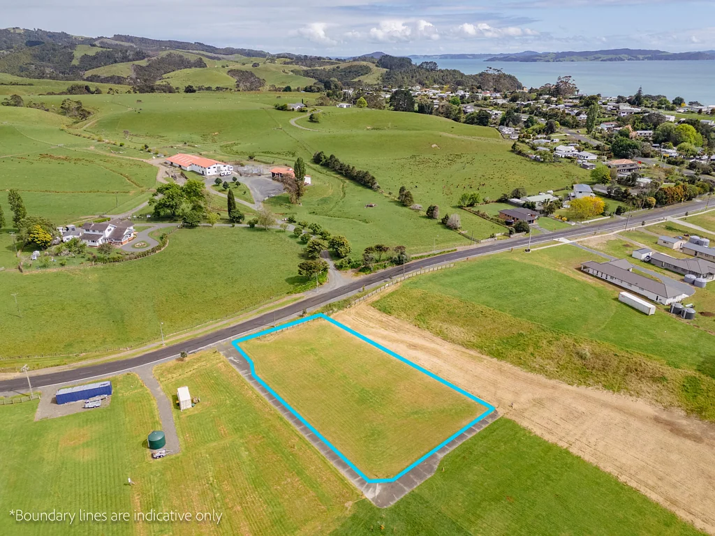 Orere Point  Seriously Reduced