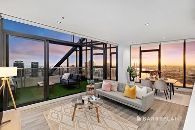 ਹੋਰ - Unit 3801/100 HARBOUR ESPLANADE, DOCKLANDS