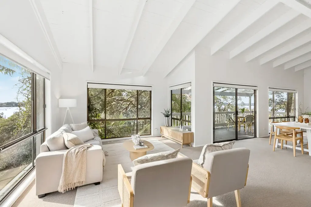 Tascott 4Kwarto Relaxed living, exceptional style