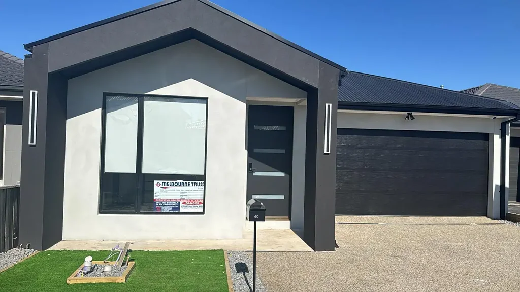 40 Kesenay Road, Wollert, VIC 3750