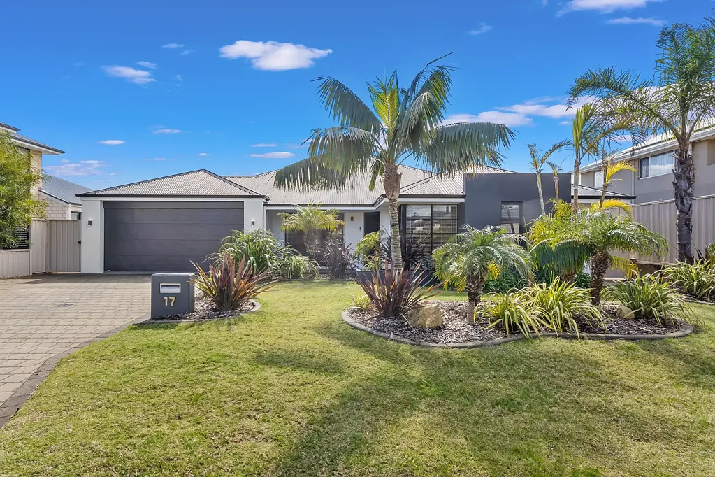 17 George Hibbert Road, Madora Bay, WA 6210