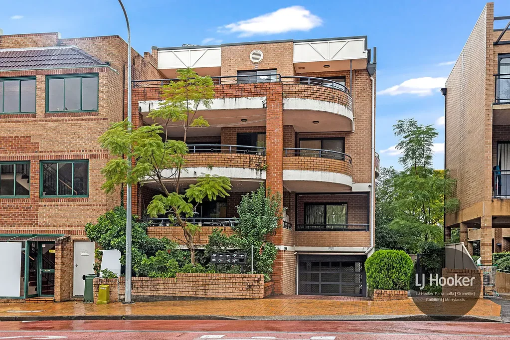6/20 Pitt Street, Parramatta, NSW 2150
