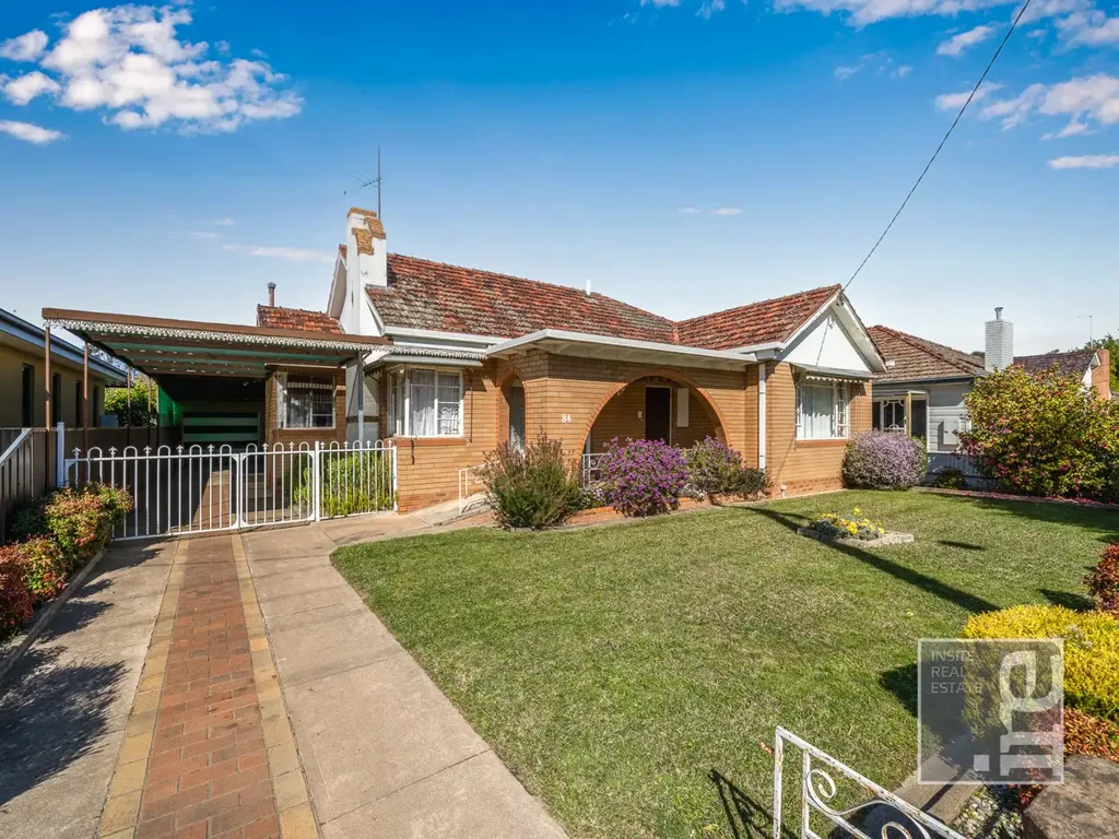 84 Swan Street, Wangaratta, VIC 3677