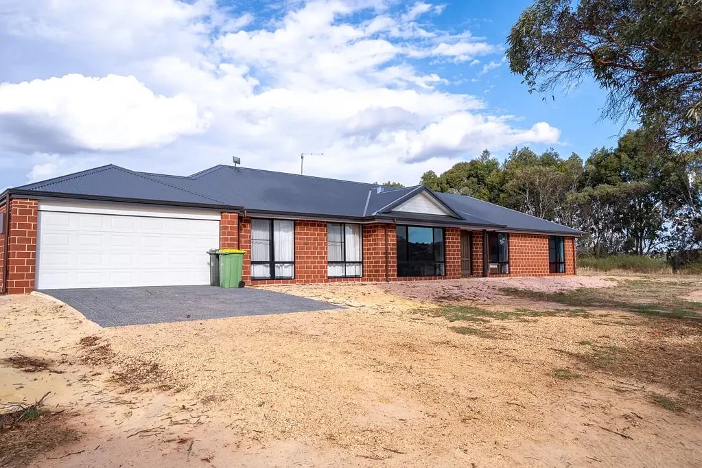 地址保密, Bakers Hill, WA 6562