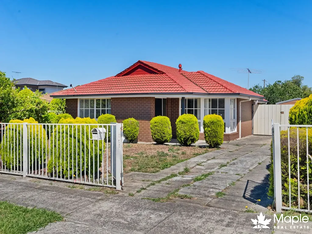 Meadow Heights 3ห้องนอน Renovated in a Quality Location