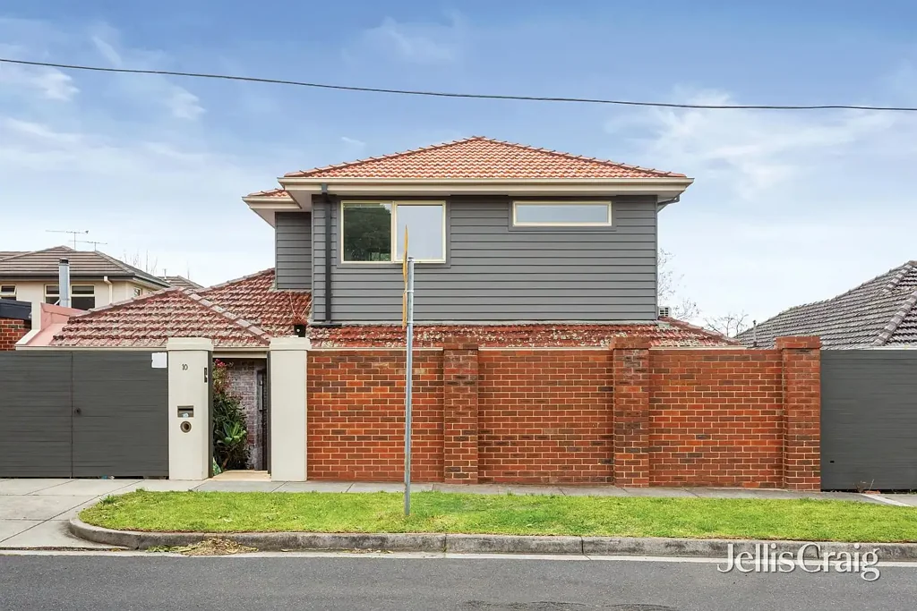 Bentleigh 5 Slaapkamer Light filled, low maintenance family finesse