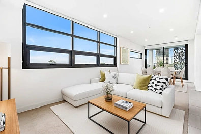 52/213 Princes Highway, Arncliffe, NSW 2205, 2房, 2浴, Apartment