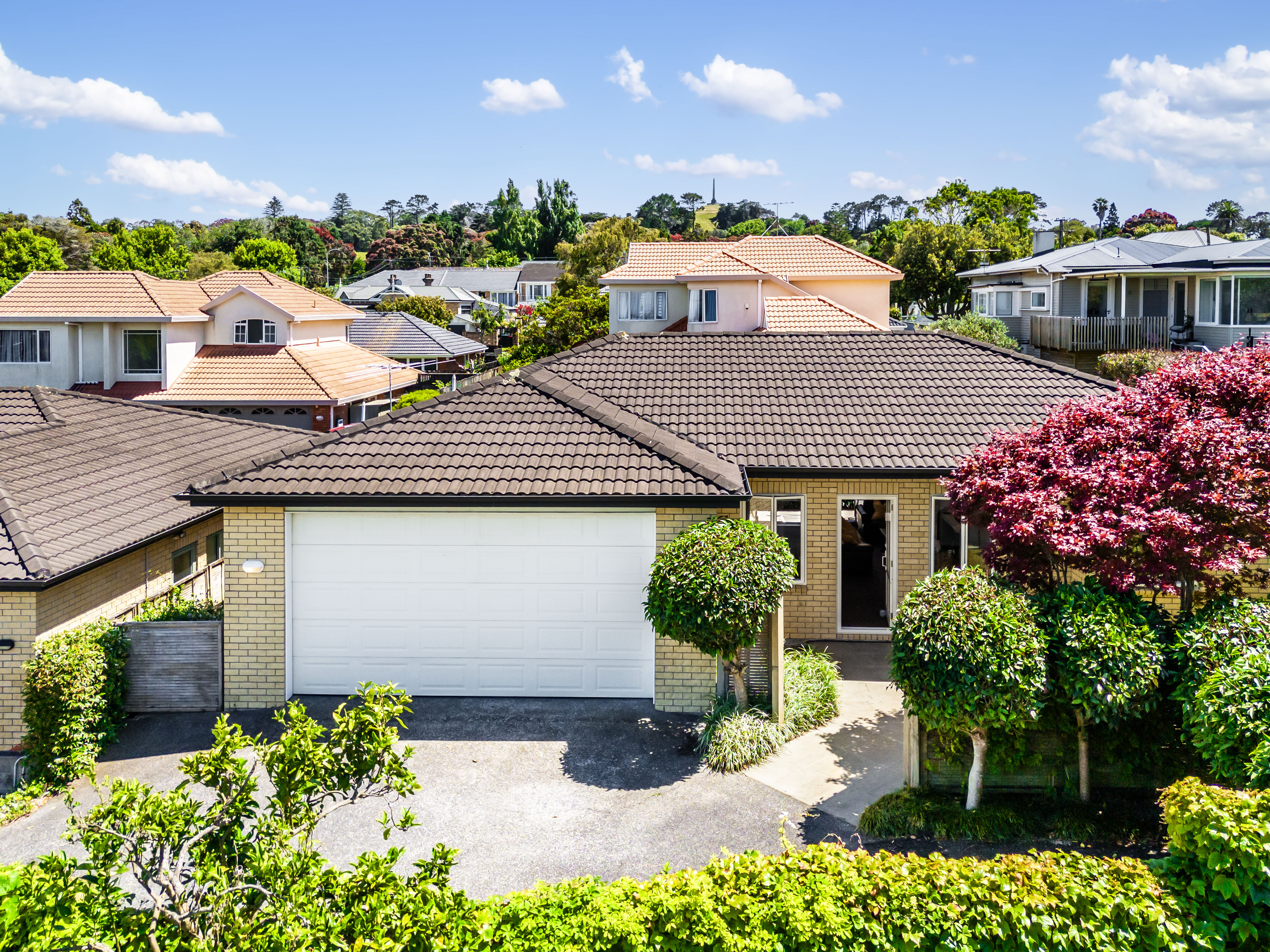 463c Onehunga Mall, Onehunga, Auckland, 3部屋, 0バスルーム, House