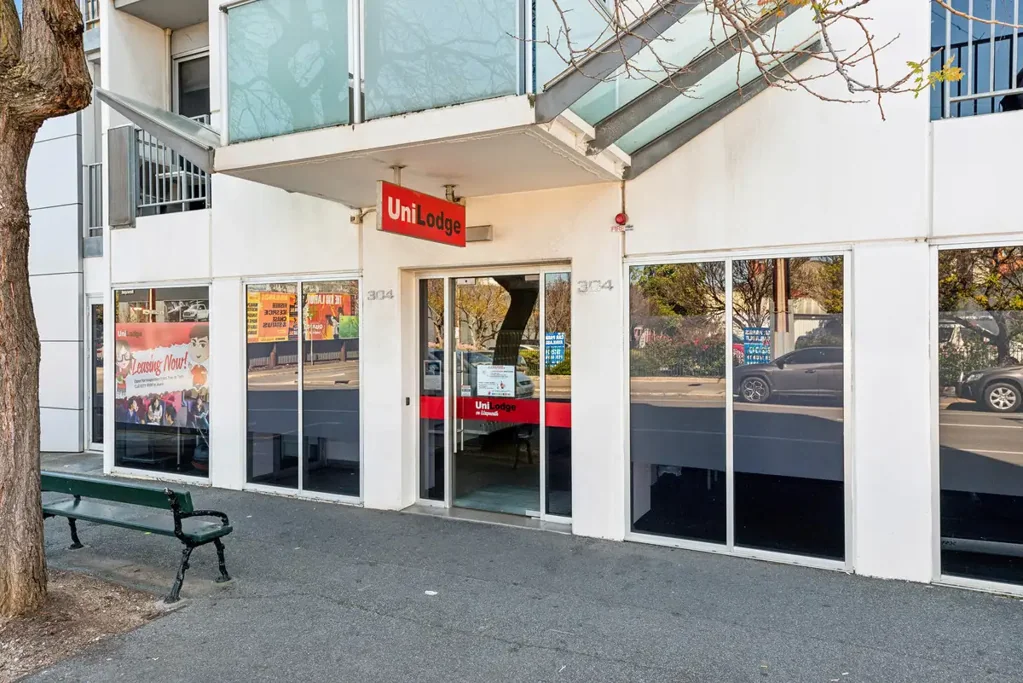 620/304 Waymouth Street, Adelaide, SA 5000